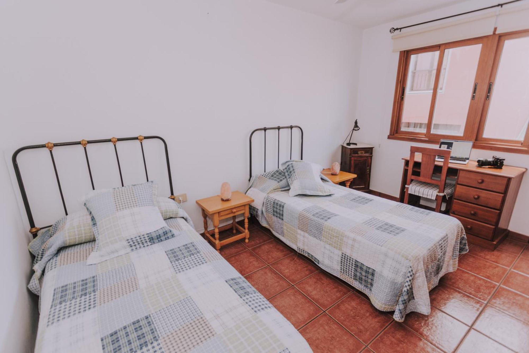 Villa Casa Marita 11 à Los Llanos De Aridane Extérieur photo