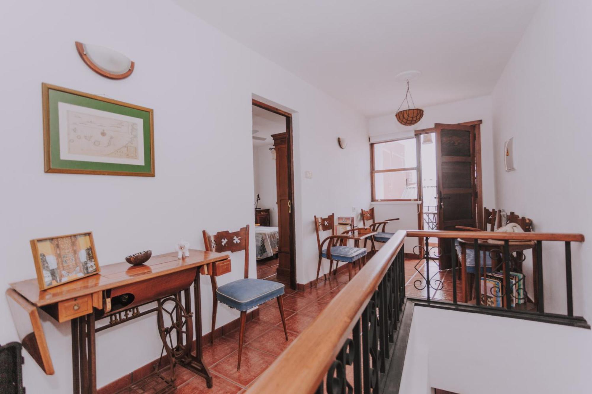 Villa Casa Marita 11 à Los Llanos De Aridane Extérieur photo