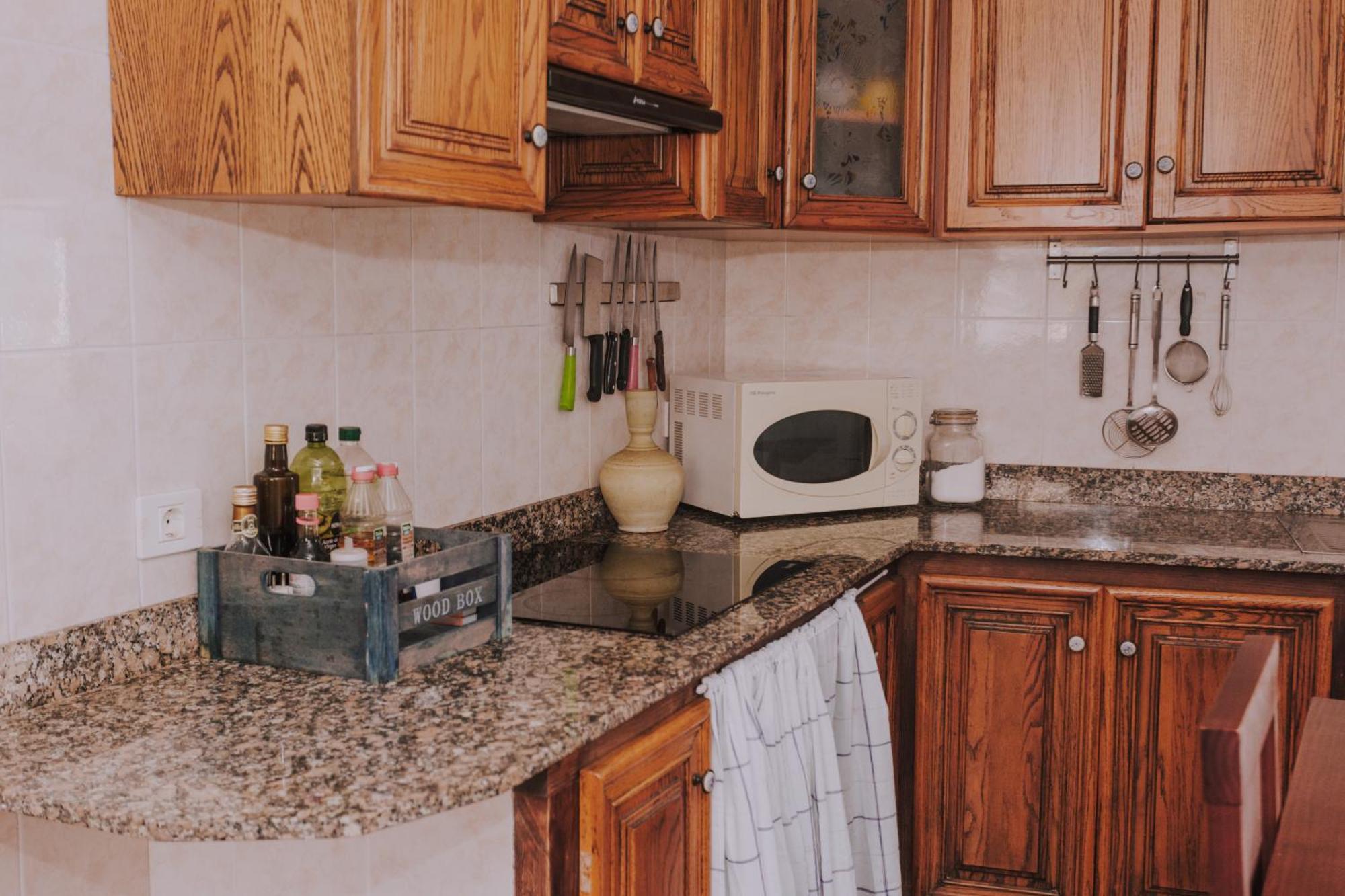 Villa Casa Marita 11 à Los Llanos De Aridane Extérieur photo