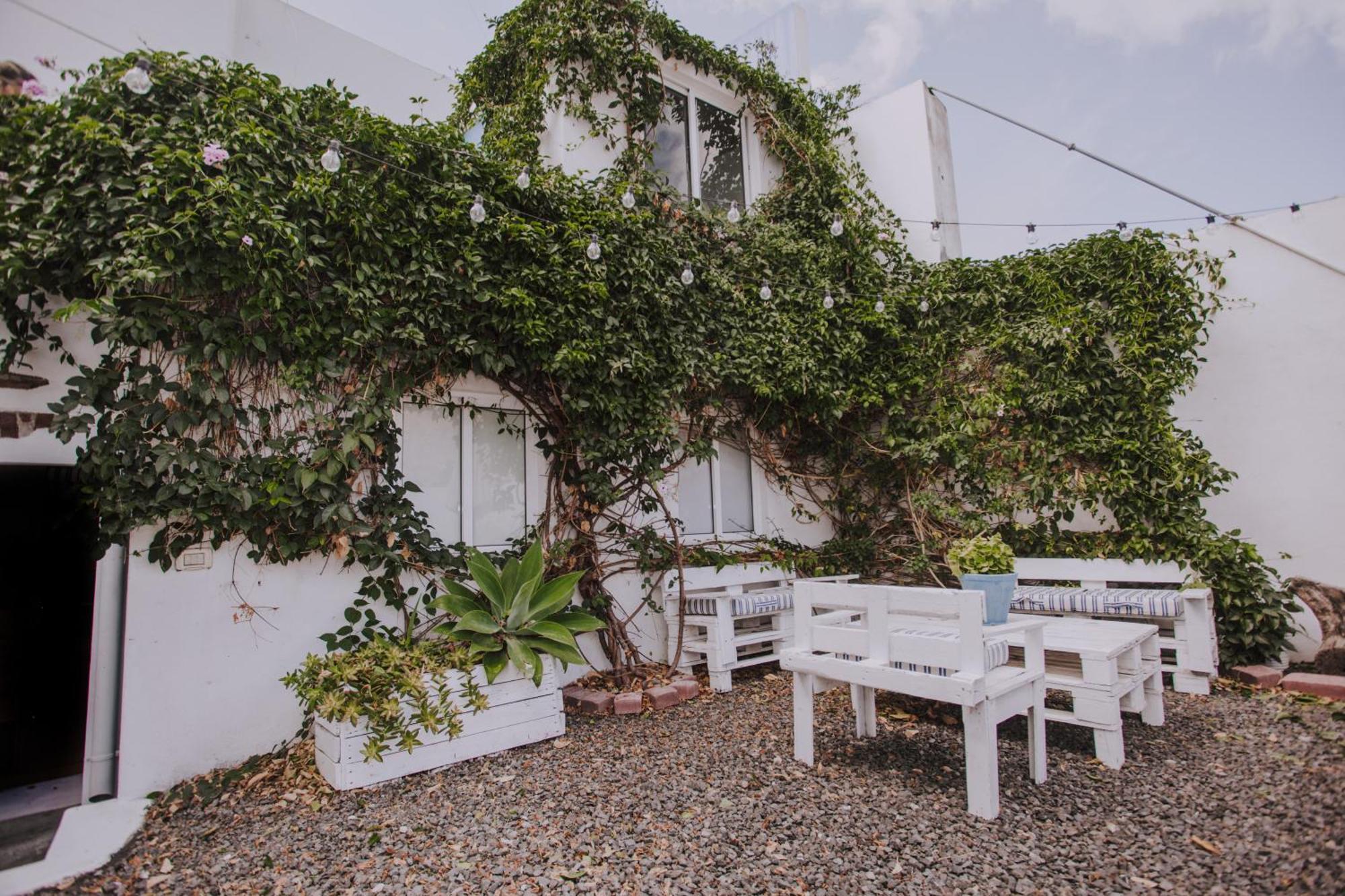 Villa Casa Marita 11 à Los Llanos De Aridane Extérieur photo